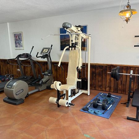 Alpenlodge, Ferienwohnung 5 Тірзе Екстер'єр фото